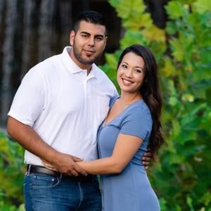 Meet your Posher, Jamie